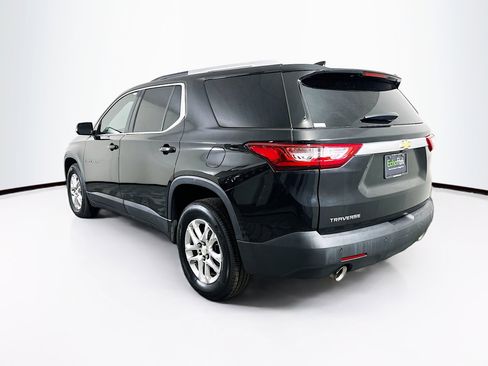 Used 2018 Chevrolet Traverse LT FWD image 5