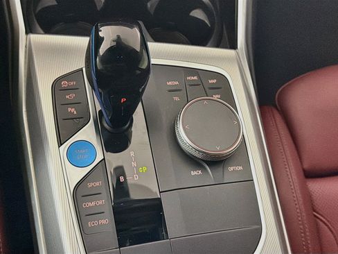 Used 2022 BMW i4 eDrive40 w/ Premium Package RWD image 24