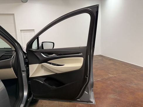 Used 2023 Buick Enclave Essence w/ Experience Buick Package image 62