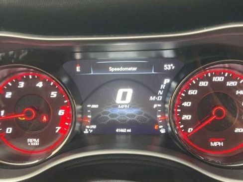 Used 2023 Dodge Charger SRT Hellcat w/ Harman/Kardon Audio Group image 13