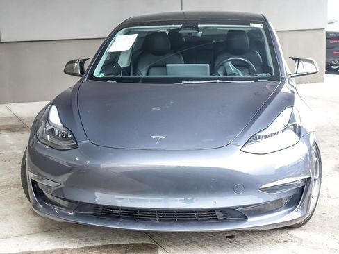 Used 2022 Tesla Model 3 Long Range image 4