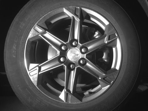 Used 2025 Chevrolet Blazer LT FWD image 13