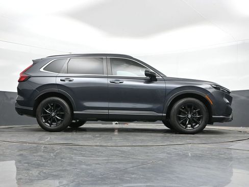 Used 2024 Honda CR-V Sport-L image 34