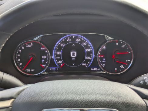 Used 2023 GMC Acadia Denali w/ Denali Ultimate Package image 23