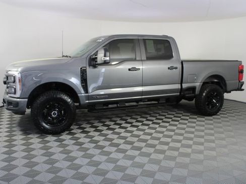 Used 2025 Ford F350 XL w/ STX Appearance Package image 2