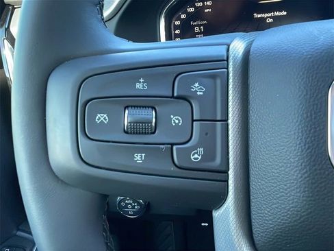 New 2025 GMC Sierra 2500 Denali w/ Denali Reserve Package image 16