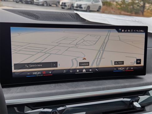 New 2026 BMW X6 xDrive40i image 13