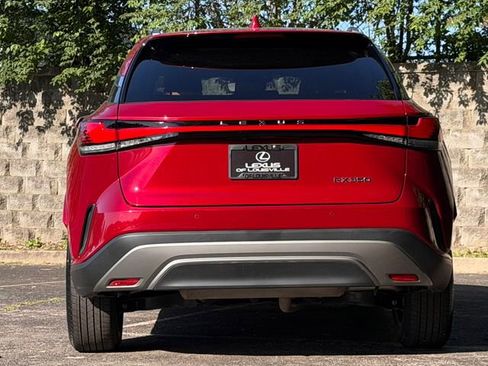 Certified 2025 Lexus RX 350 Premium FWD image 7