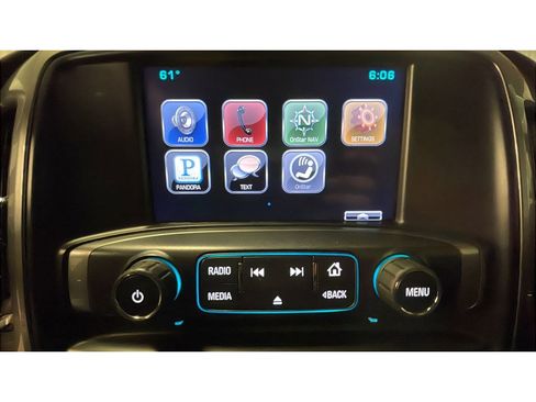 Used 2015 Chevrolet Silverado 1500 LT w/ All Star Edition image 13