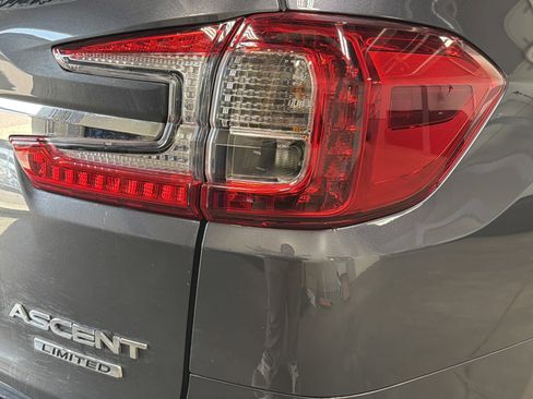 Used 2023 Subaru Ascent Limited w/ Technology Package image 11