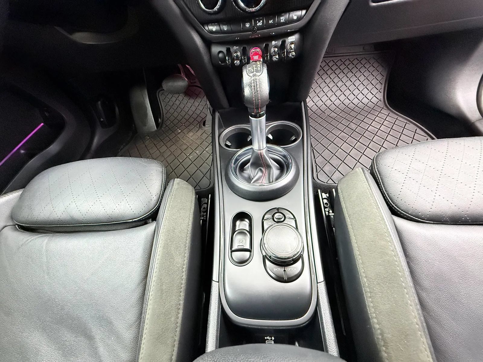 Used 2019 MINI Cooper Countryman S AWD/4WD image 11