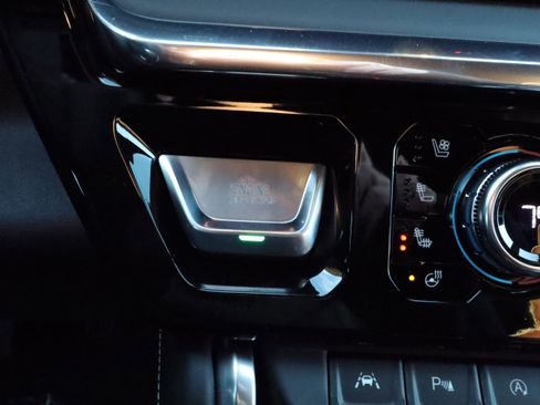 New 2026 GMC Sierra 1500 Denali Ultimate image 21