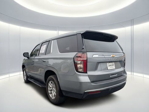 Used 2024 Chevrolet Tahoe LT RWD image 6