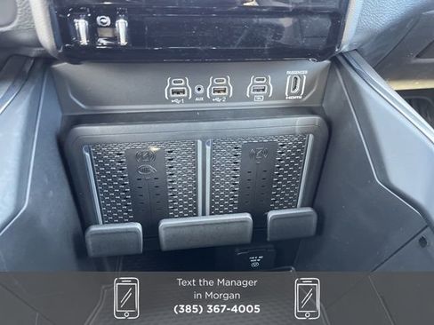 New 2026 RAM 1500 Laramie w/ Advanced Safety Group II image 28