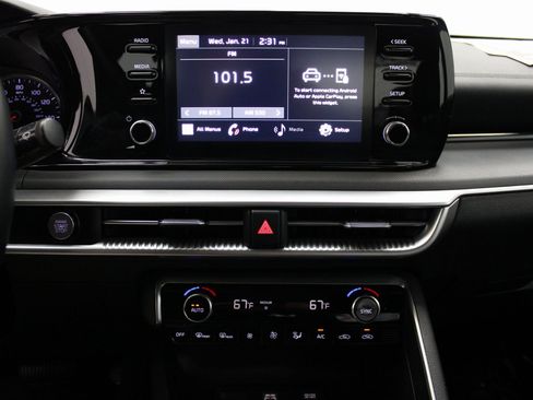 Used 2021 Kia K5 GT-Line image 40