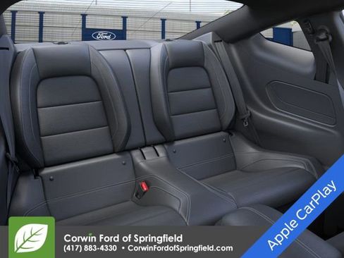 New 2026 Ford Mustang GT Premium image 11
