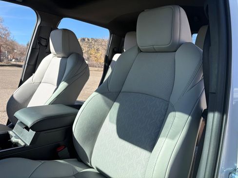 New 2026 Toyota Tacoma Limited image 9