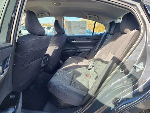 New 2026 Toyota Camry LE image 7