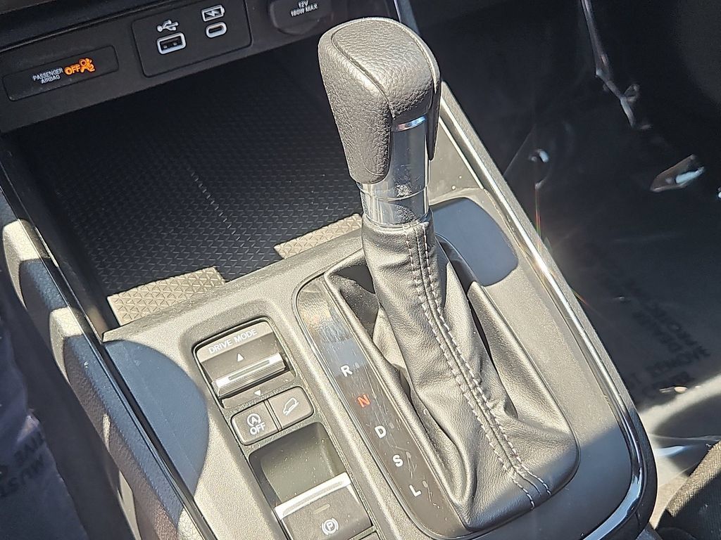 Certified 2025 Honda CR-V EX image 26