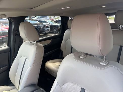 Used 2024 MAZDA CX-90 3.3 Turbo w/ Preferred Plus image 7