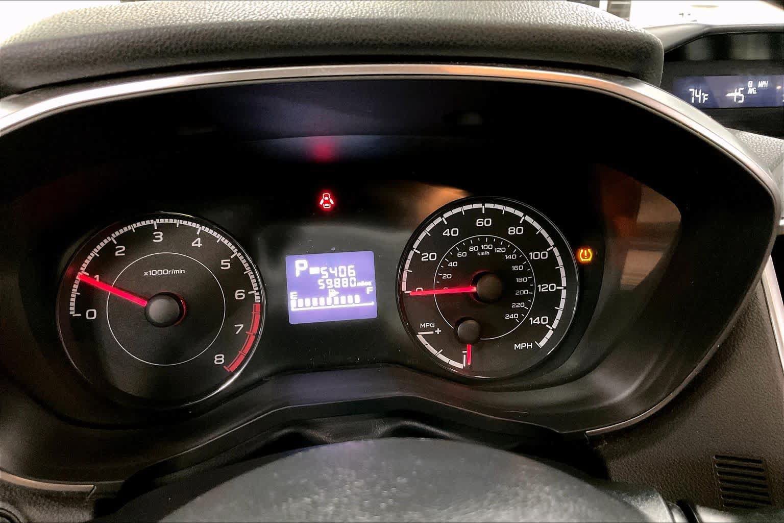 Used 2018 Subaru Crosstrek 2.0i Premium AWD/4WD image 25