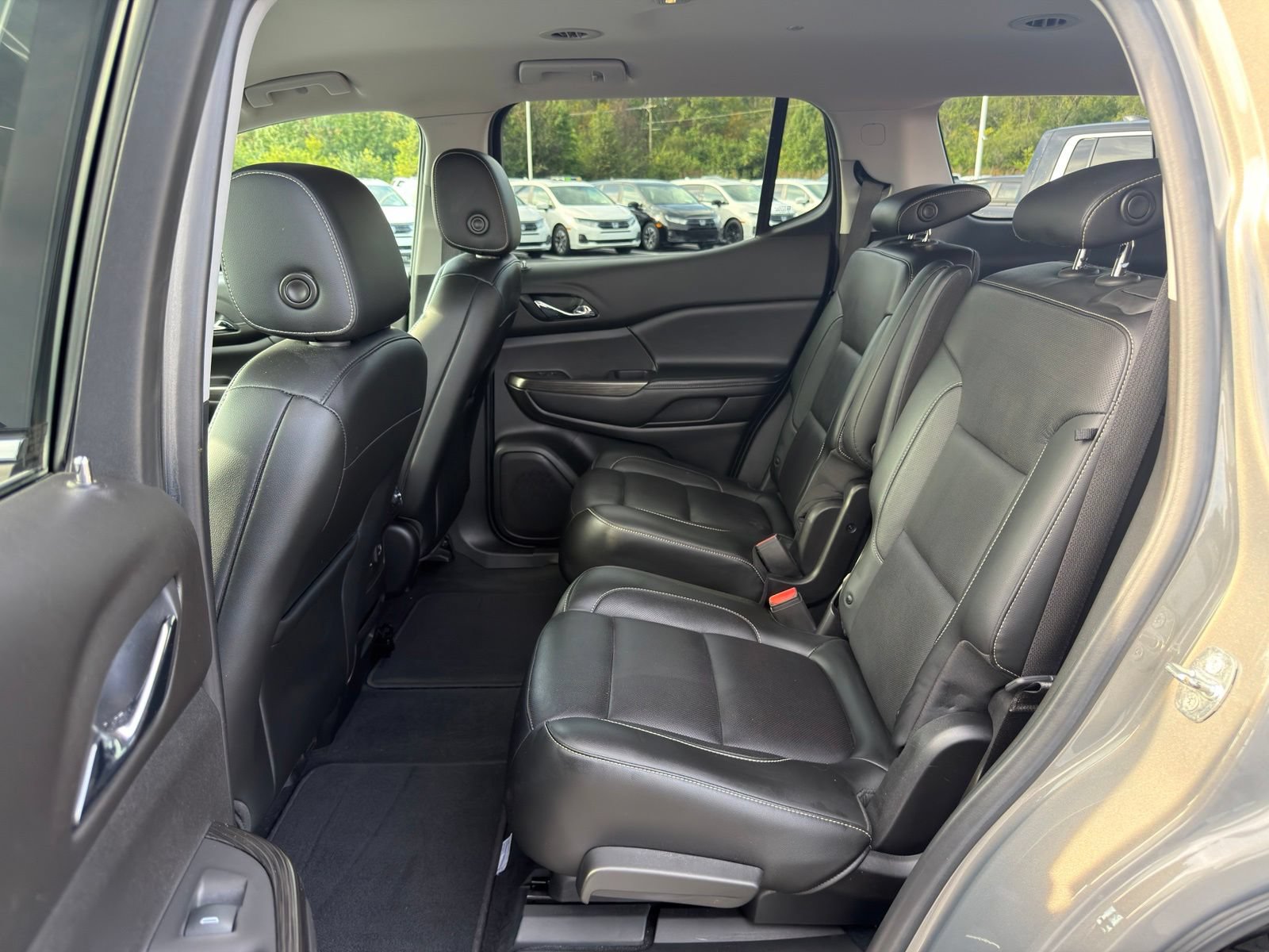Used 2019 GMC Acadia SLT AWD/4WD image 24