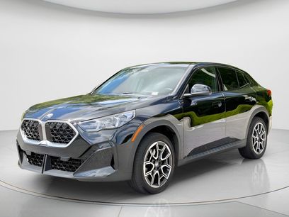 Certified 2025 BMW X2 xDrive28i