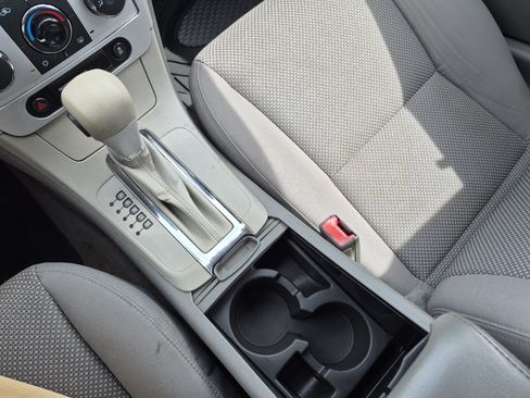 Used 2012 Chevrolet Malibu LS FWD image 21