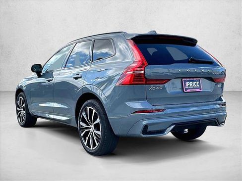 Used 2024 Volvo XC60 B5 Plus w/ Protection Package Premier image 13