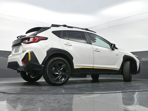 Used 2024 Subaru Crosstrek 2.5i Sport image 32