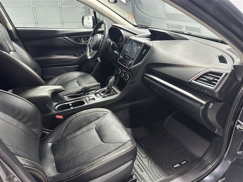 Used 2018 Subaru Crosstrek 2.0i Limited AWD/4WD image 11