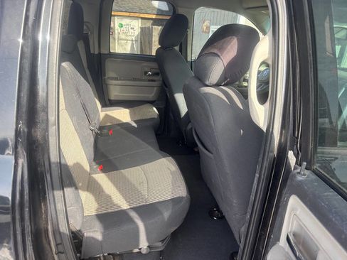 Used 2011 RAM 1500 Big Horn image 13