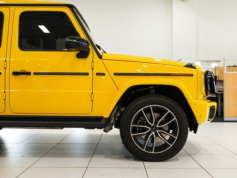 Certified 2026 Mercedes-Benz G 550 image 18