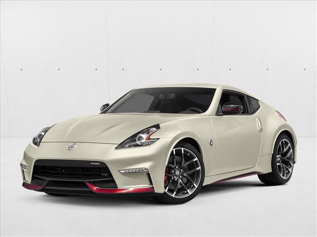 Used 2016 Nissan 370Z NISMO RWD image 1