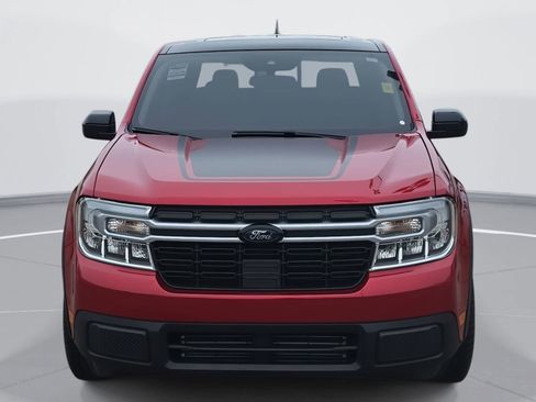 Used 2022 Ford Maverick Lariat w/ Lariat Luxury Package image 2