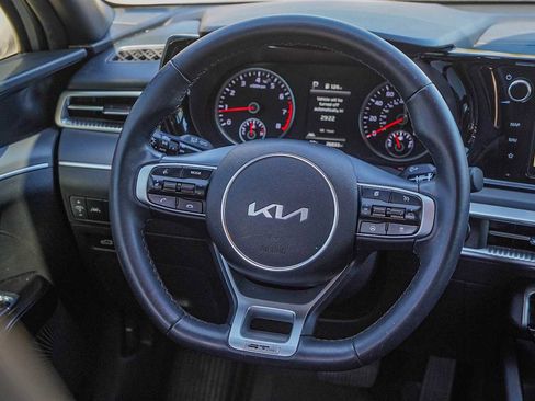 Used 2024 Kia K5 GT-Line w/ GT-Line Premium Package image 28