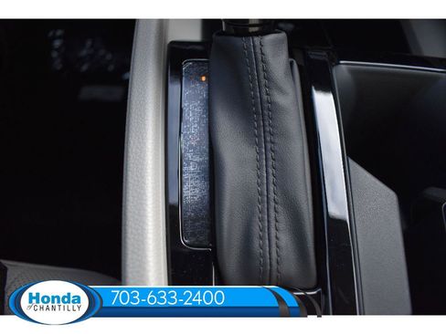 New 2026 Honda Accord Hybrid EX-L image 18