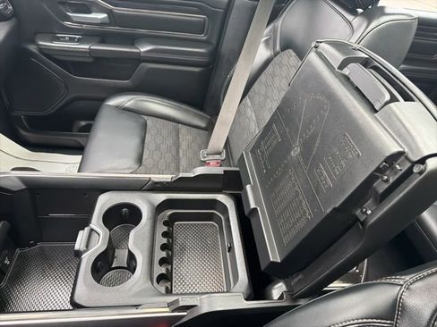 Used 2019 RAM 1500 Sport w/ Level 2 Equipment Group image 51