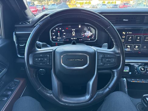 Used 2022 GMC Sierra 1500 Denali Ultimate image 22