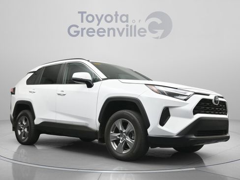 Used 2024 Toyota RAV4 XLE w/ Convenience Package image 19
