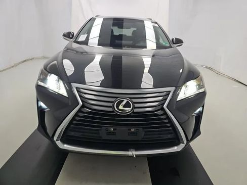 Used 2016 Lexus RX 350 AWD w/ Premium Package image 3