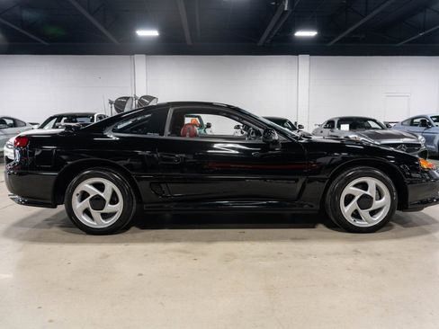 Used 1991 Dodge Stealth R/T Turbo AWD/4WD image 6