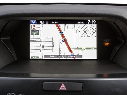 Used 2016 Acura ILX image 20