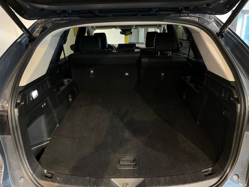 Used 2025 MAZDA CX-70 3.3 Turbo w/ Preferred Package image 33