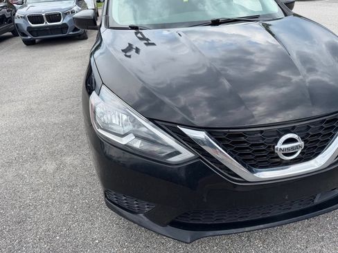 Used 2019 Nissan Sentra S FWD image 15