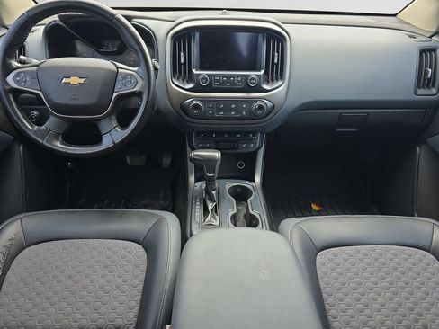 Used 2016 Chevrolet Colorado Z71 AWD/4WD image 11