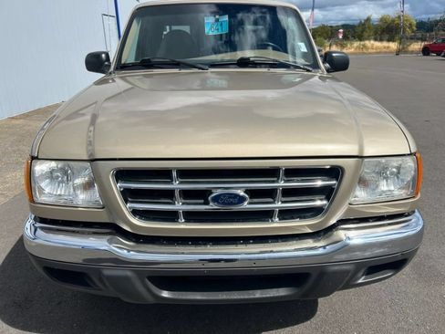 Used 2001 Ford Ranger Edge RWD image 3