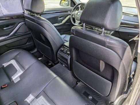 Used 2016 BMW 528i xDrive Sedan image 31