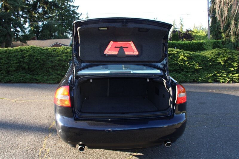 Used 2004 Audi A6 3.0 AWD/4WD image 17