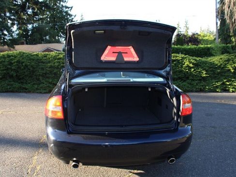 Used 2004 Audi A6 3.0 AWD/4WD image 17